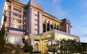 Hotel Tentrem Yogyakarta